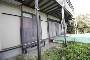 横須賀市二葉２丁目戸建の物件外観写真